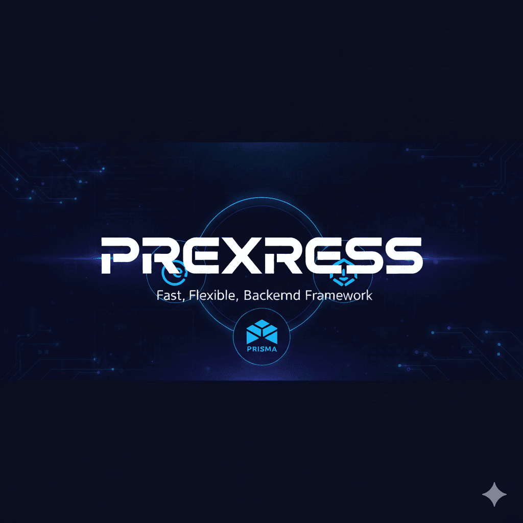 Prexress