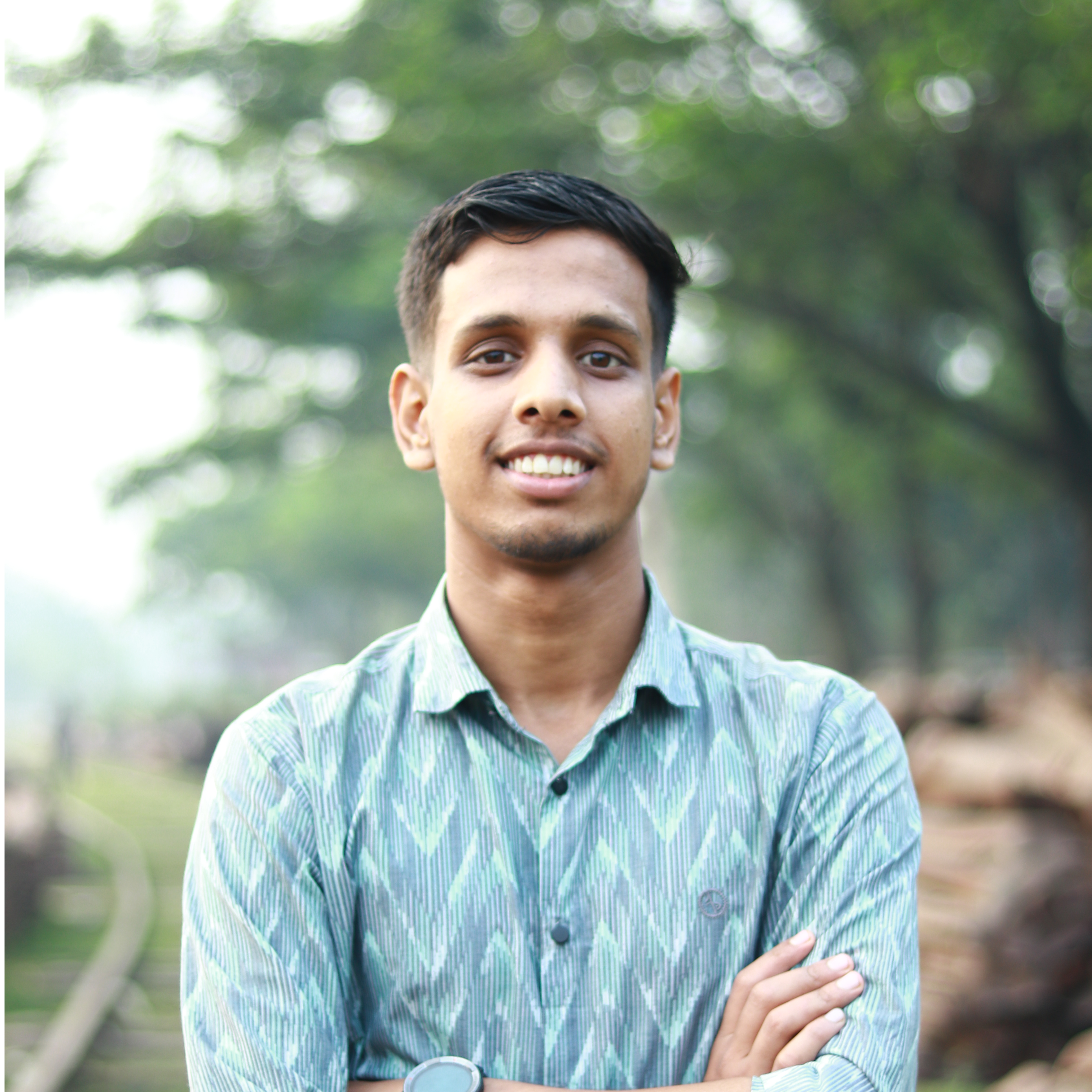 Monirul Islam Profile